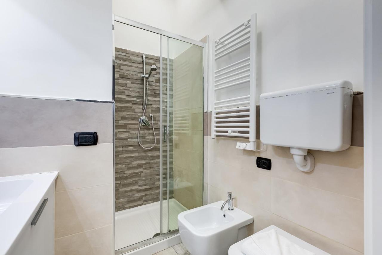 Maison Risorgimento Rome Luaran gambar