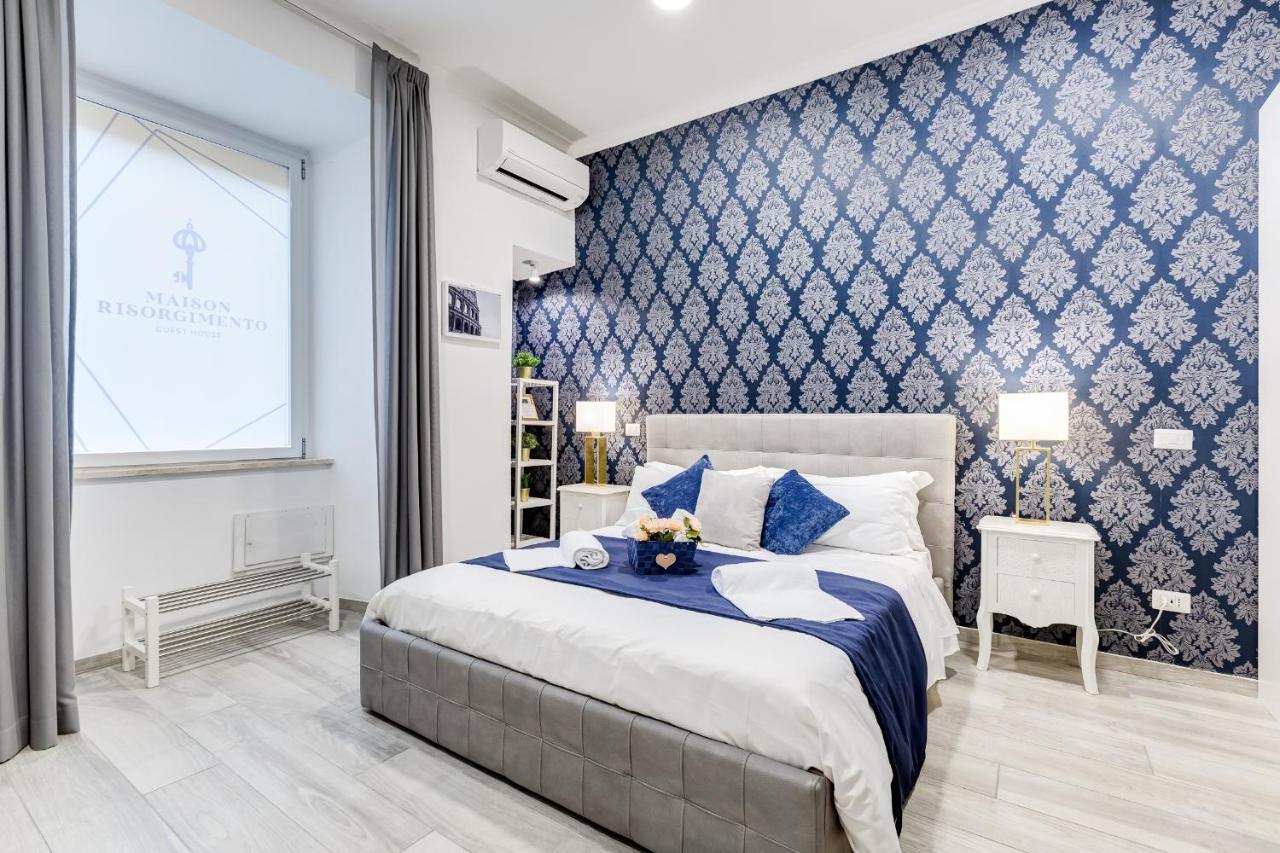 Maison Risorgimento Rome Luaran gambar