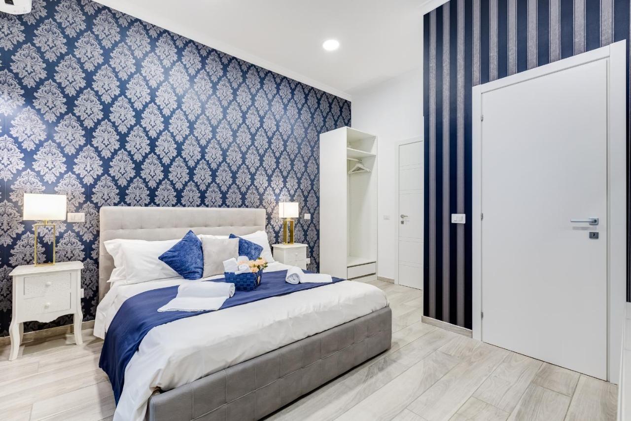 Maison Risorgimento Rome Luaran gambar