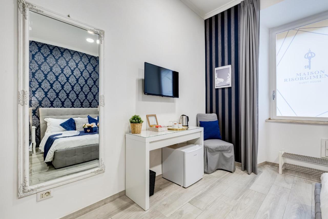 Maison Risorgimento Rome Luaran gambar