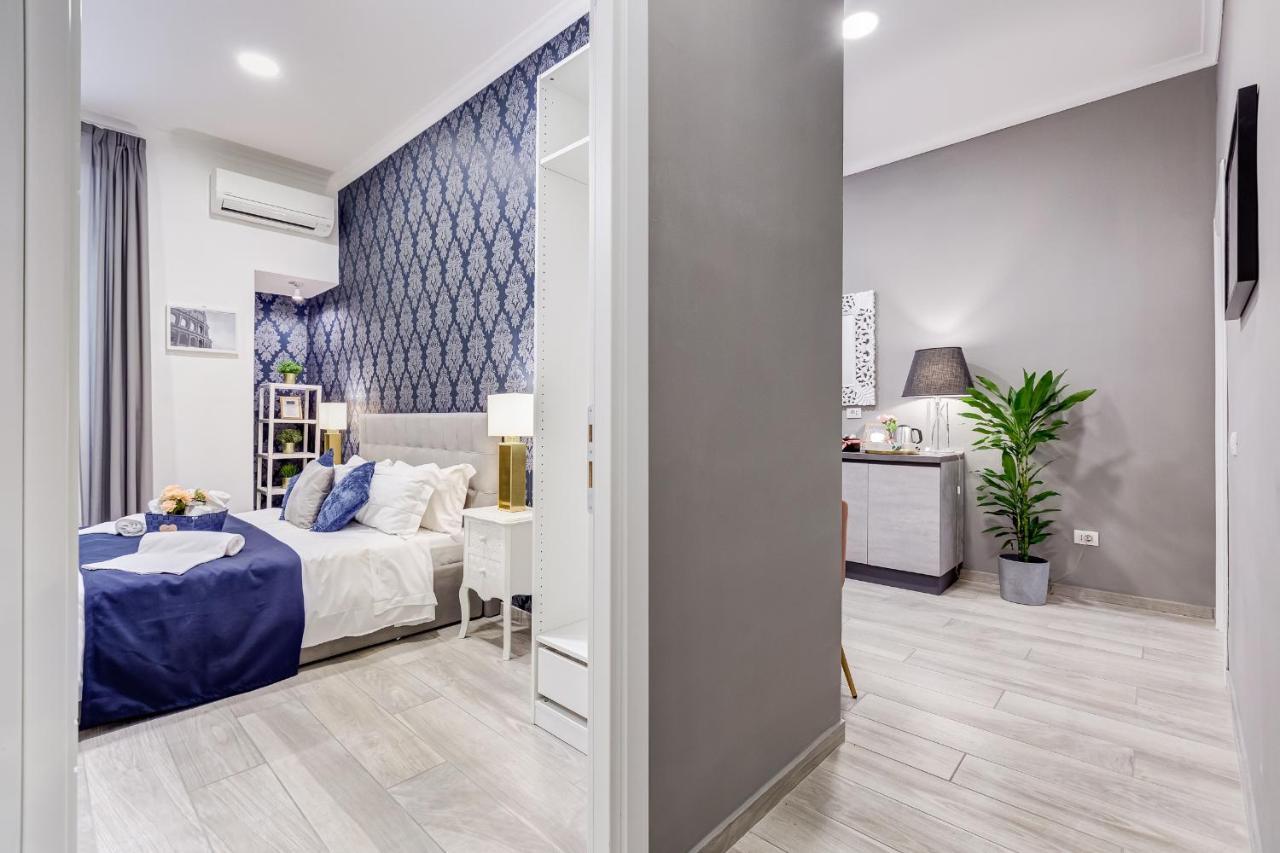 Maison Risorgimento Rome Luaran gambar