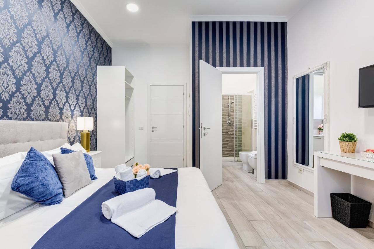 Maison Risorgimento Rome Luaran gambar