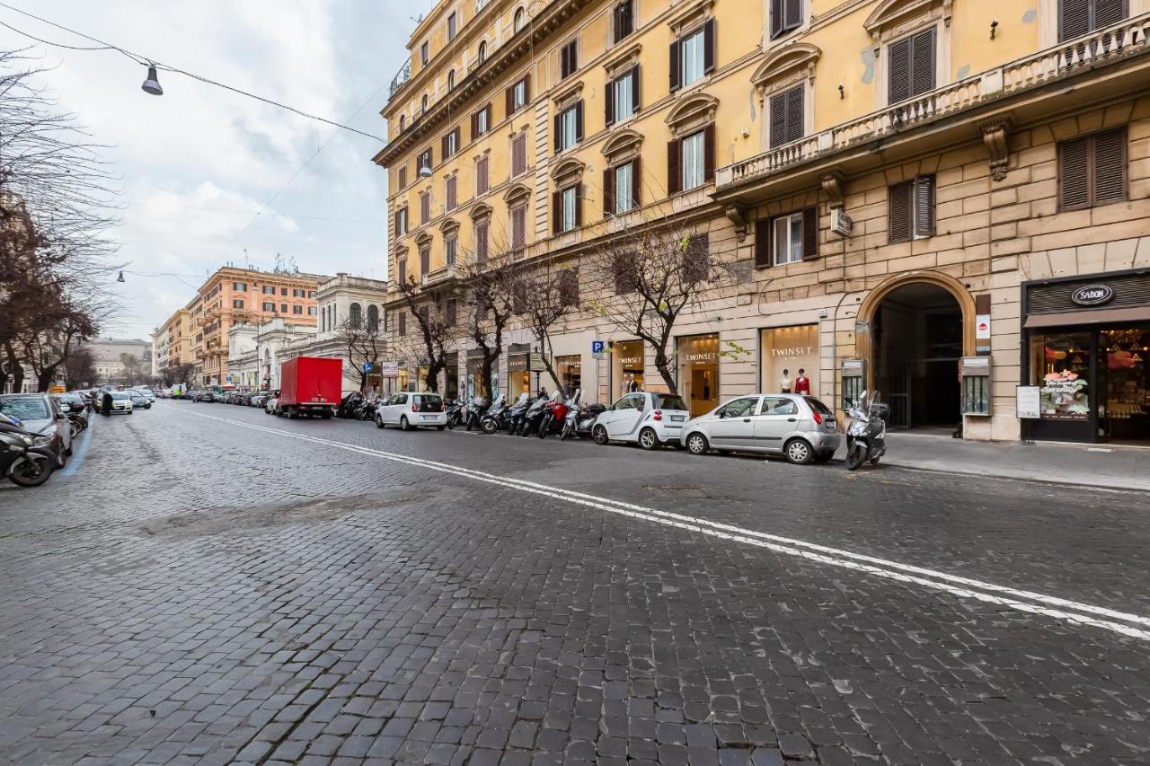 Maison Risorgimento Rome Luaran gambar