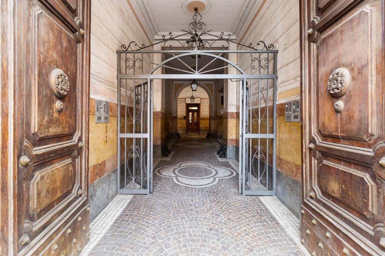 Maison Risorgimento Rome Luaran gambar