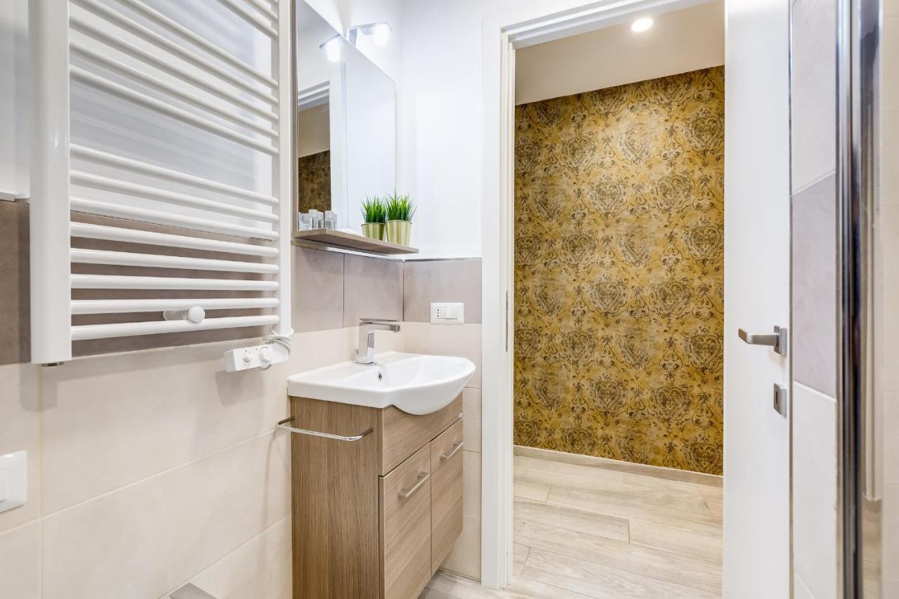 Maison Risorgimento Rome Luaran gambar