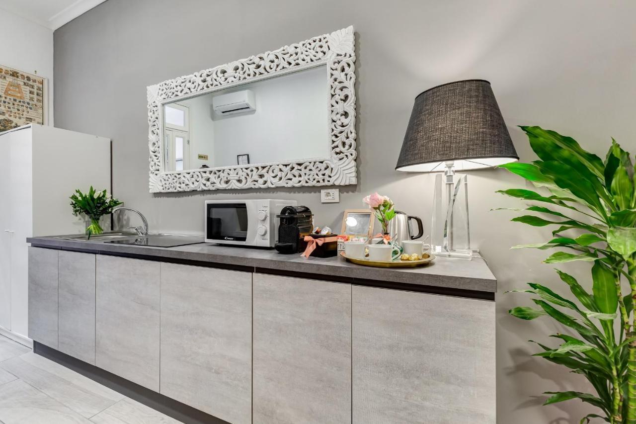 Maison Risorgimento Rome Luaran gambar