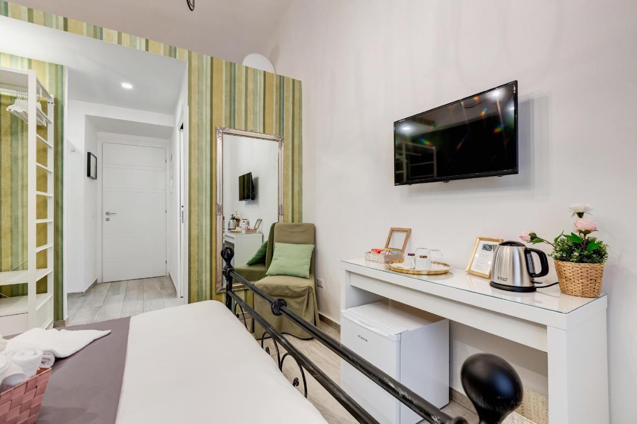 Maison Risorgimento Rome Luaran gambar